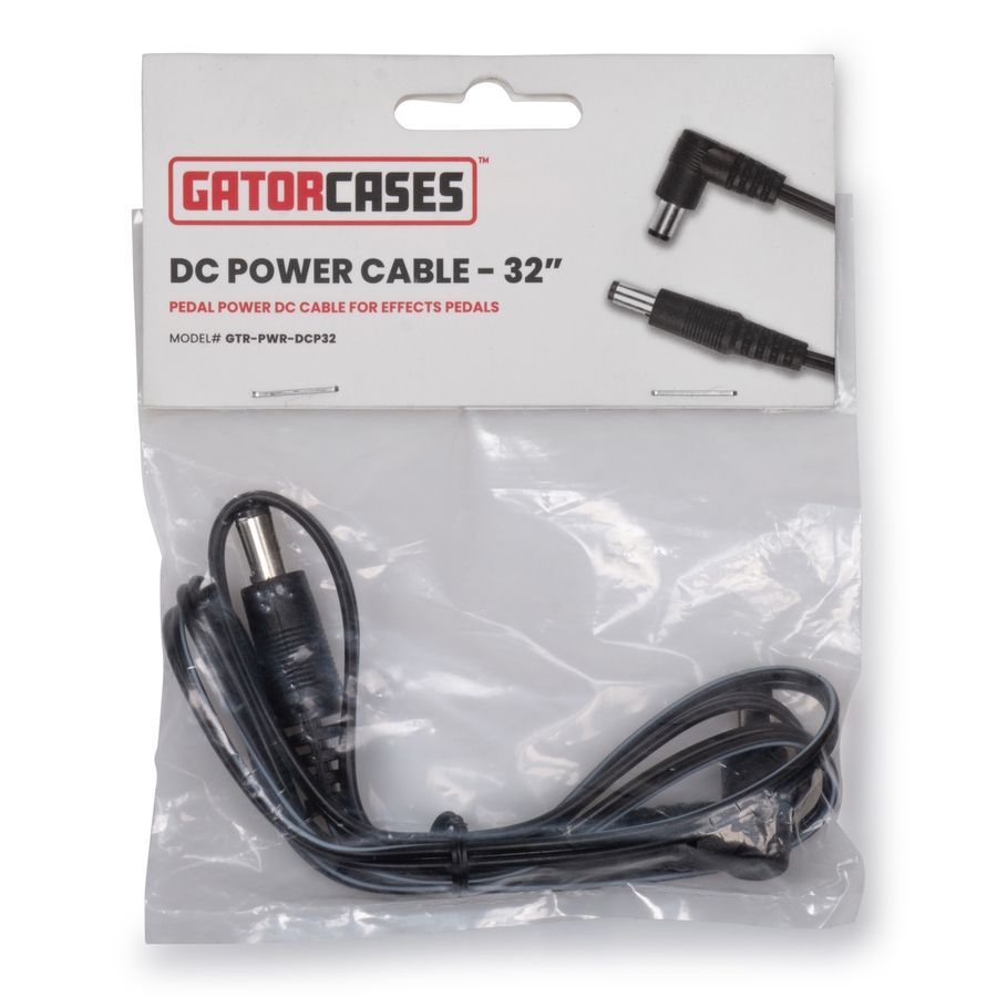 Gator GTR-PWR-DCP32 GC-0733 фото