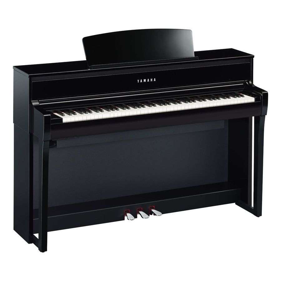 Клавінова YAMAHA CLP-775PE YA-0386 фото