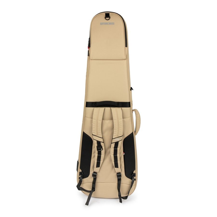 Gator G-ICONBASS-KHK GC-0354 фото