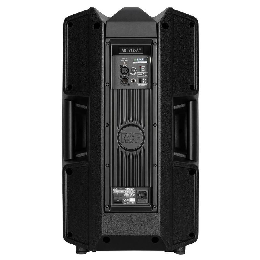 Активная акустическая система RCF ART712AMK5 RC-1720 фото