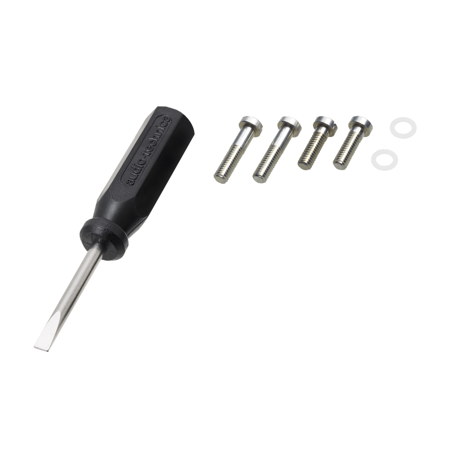 Картридж для вінілового програвача Audio-Technica AT-VM95ML AT-0949 фото