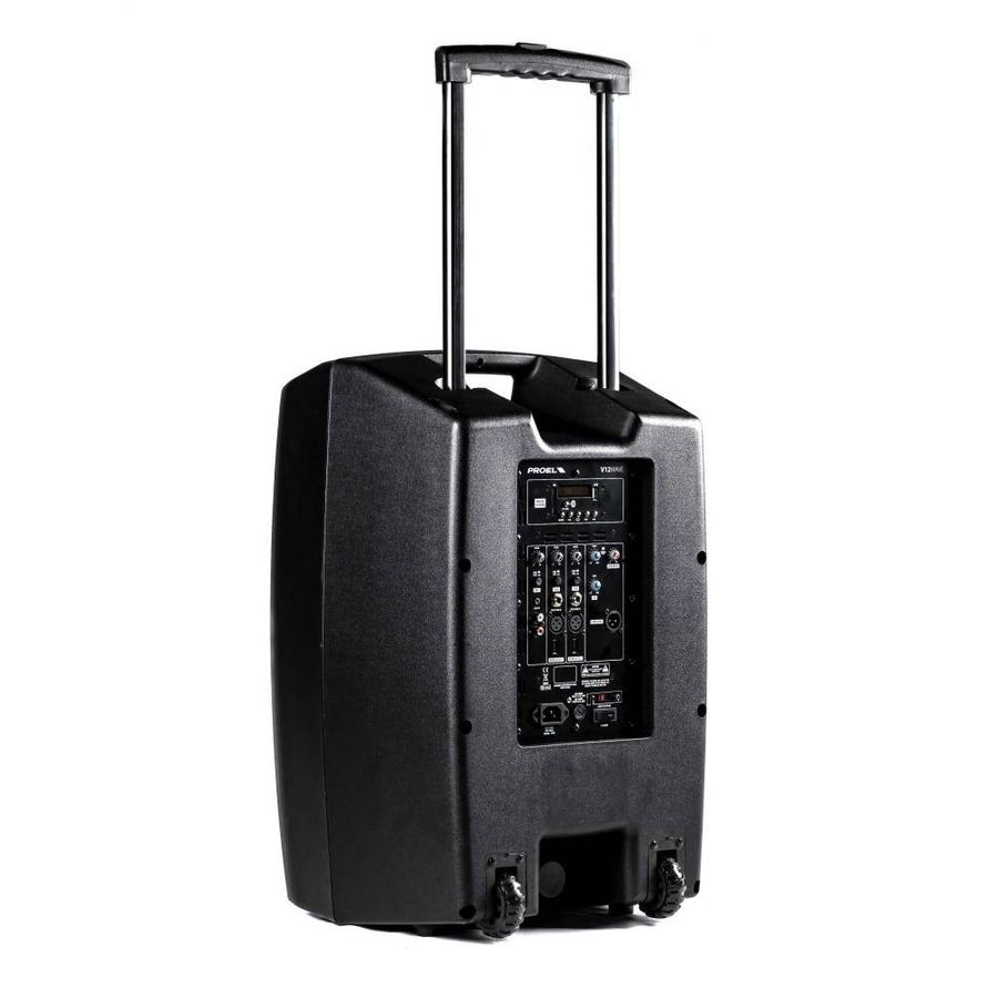Акустична система Proel V12WAVE PR-6660 фото