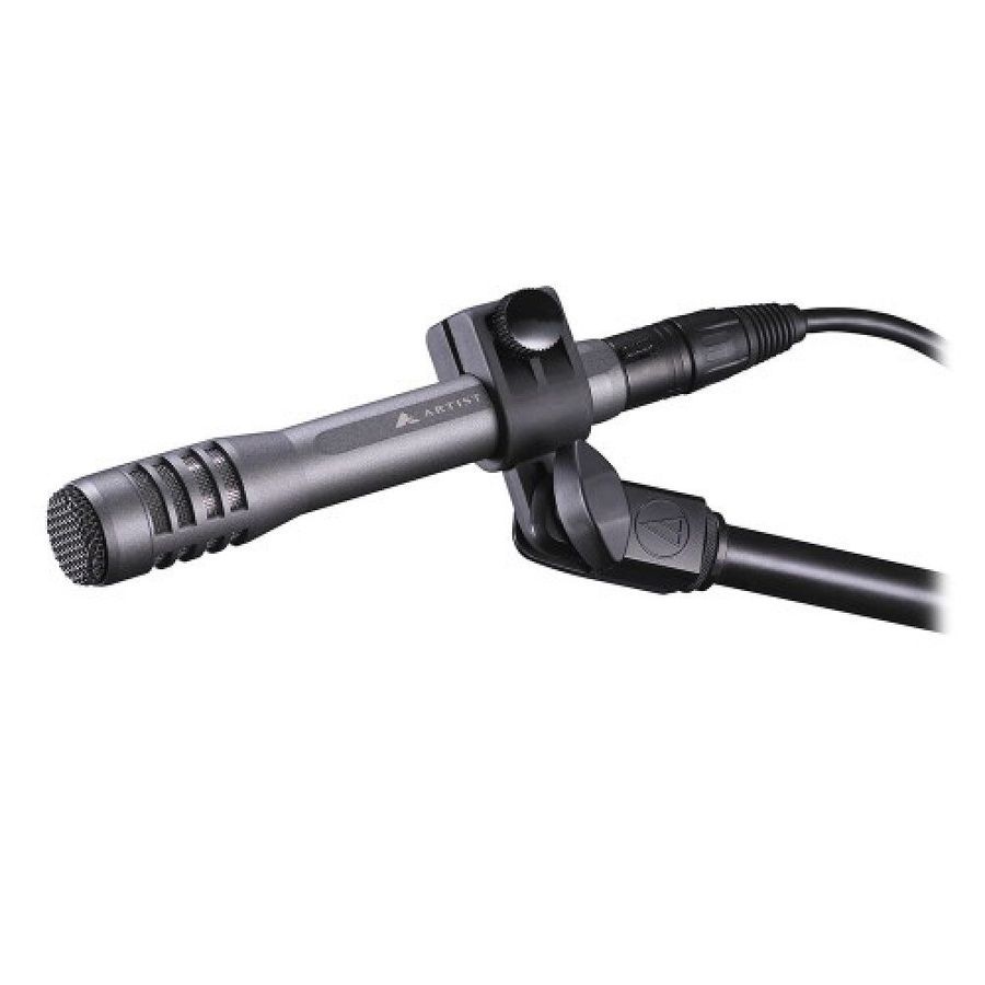 Инструментальный микрофон Audio-Technica AE5100 AT-0203 фото