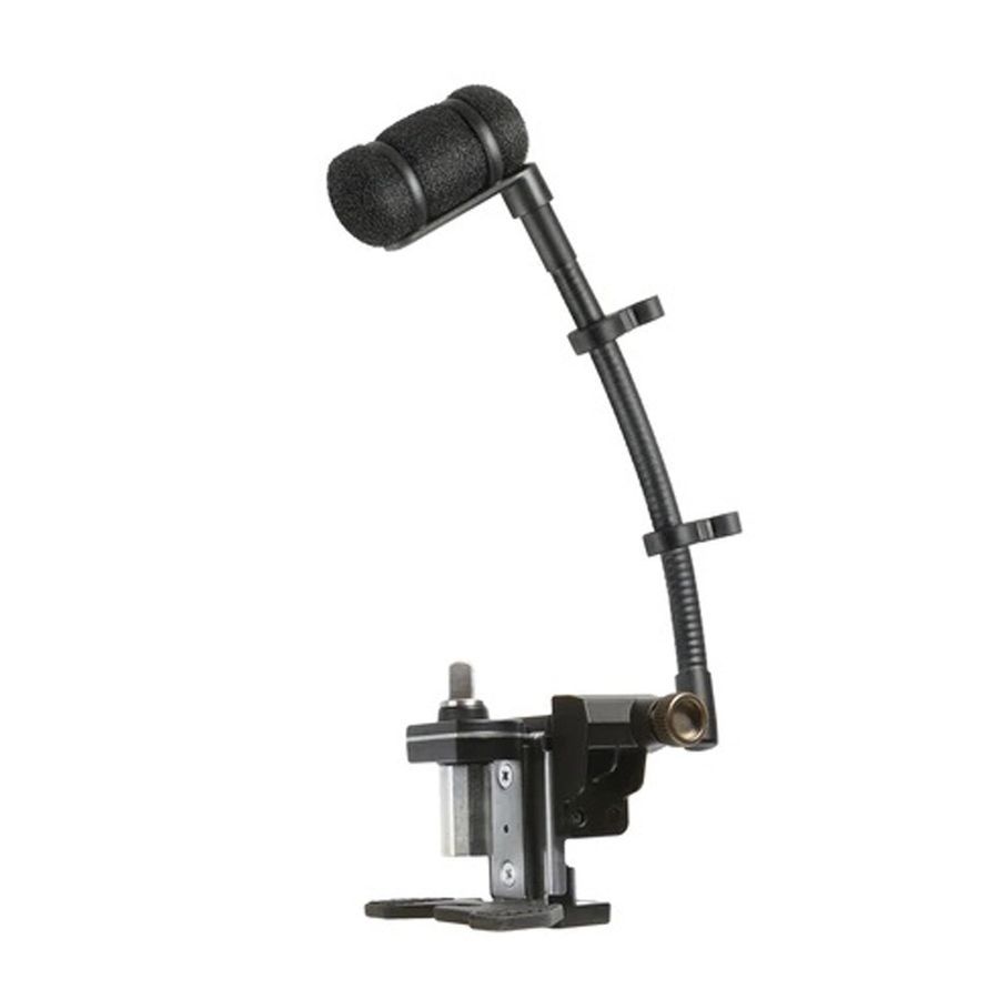 Крепление для микрофона на гитару Audio-Technica AT 8491G AT-0225 фото
