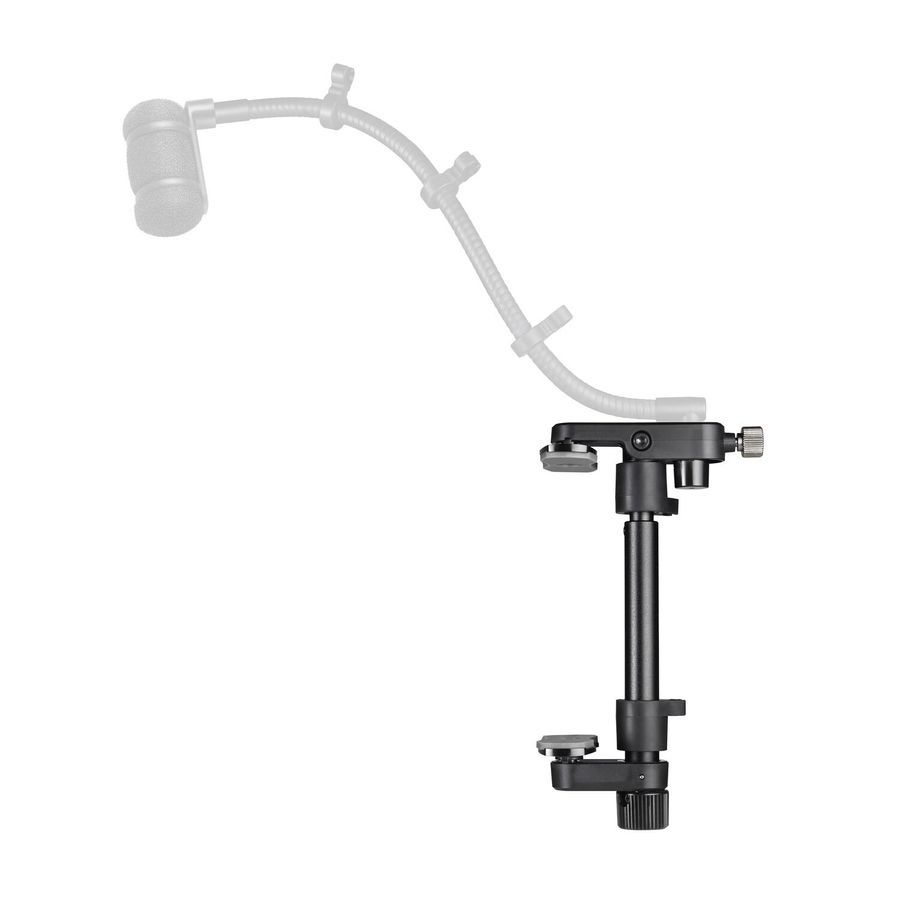 Крепление для микрофона на гитару Audio-Technica AT 8491G AT-0225 фото