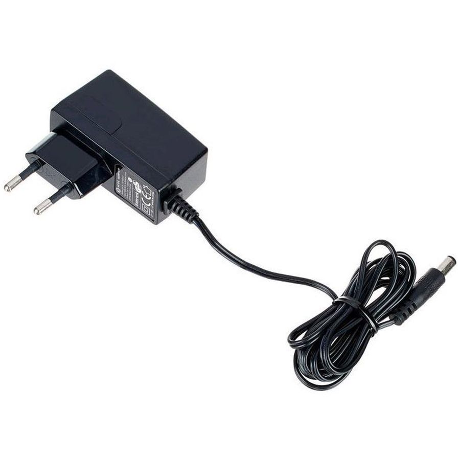 Адаптер питания Behringer PSU12-EU BE-0499 фото