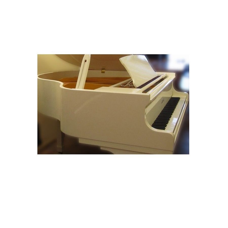 Рояль Pearl River GP148 White+B PE-0228 фото