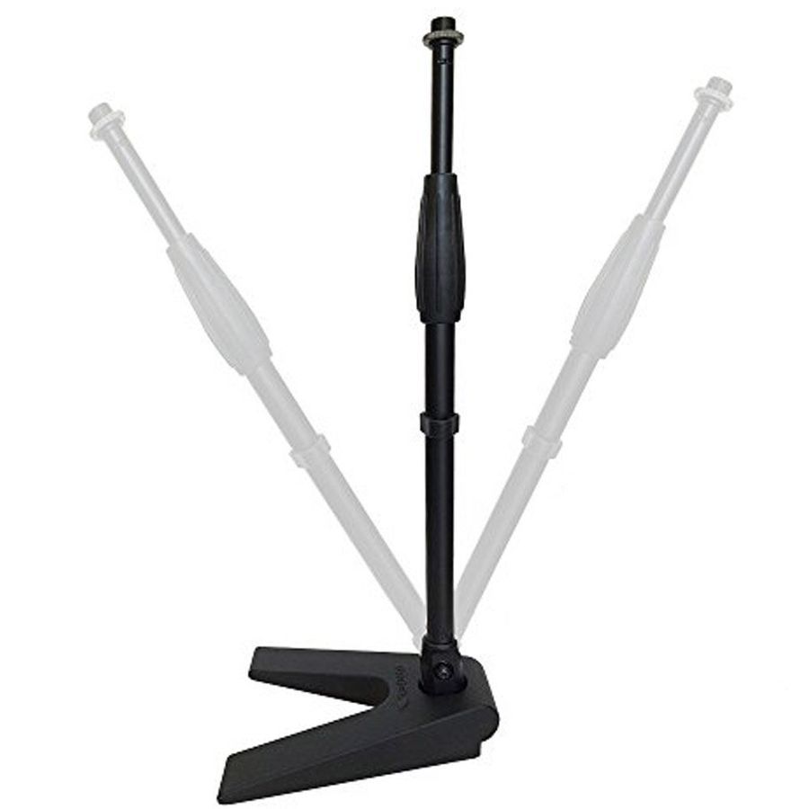 Мікрофонна стійка Proel DST110BK PR-1417 фото