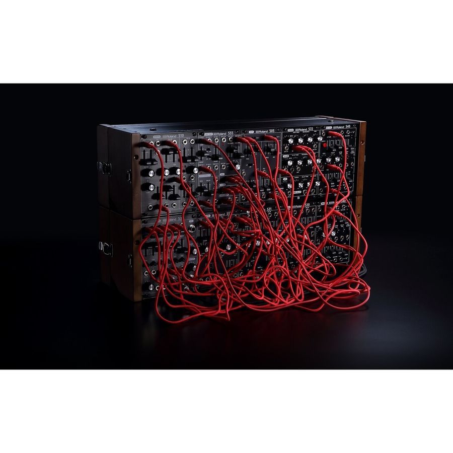 Синтезаторный модуль Roland SYS-510 RO-2532 фото