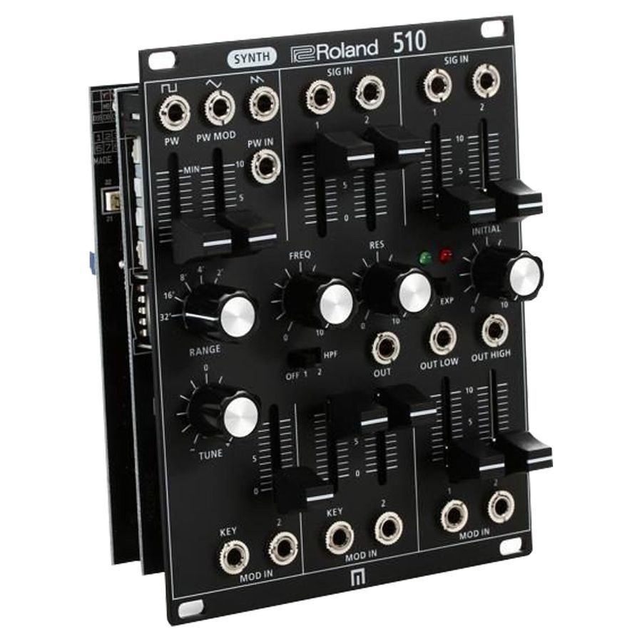 Синтезаторный модуль Roland SYS-510 RO-2532 фото