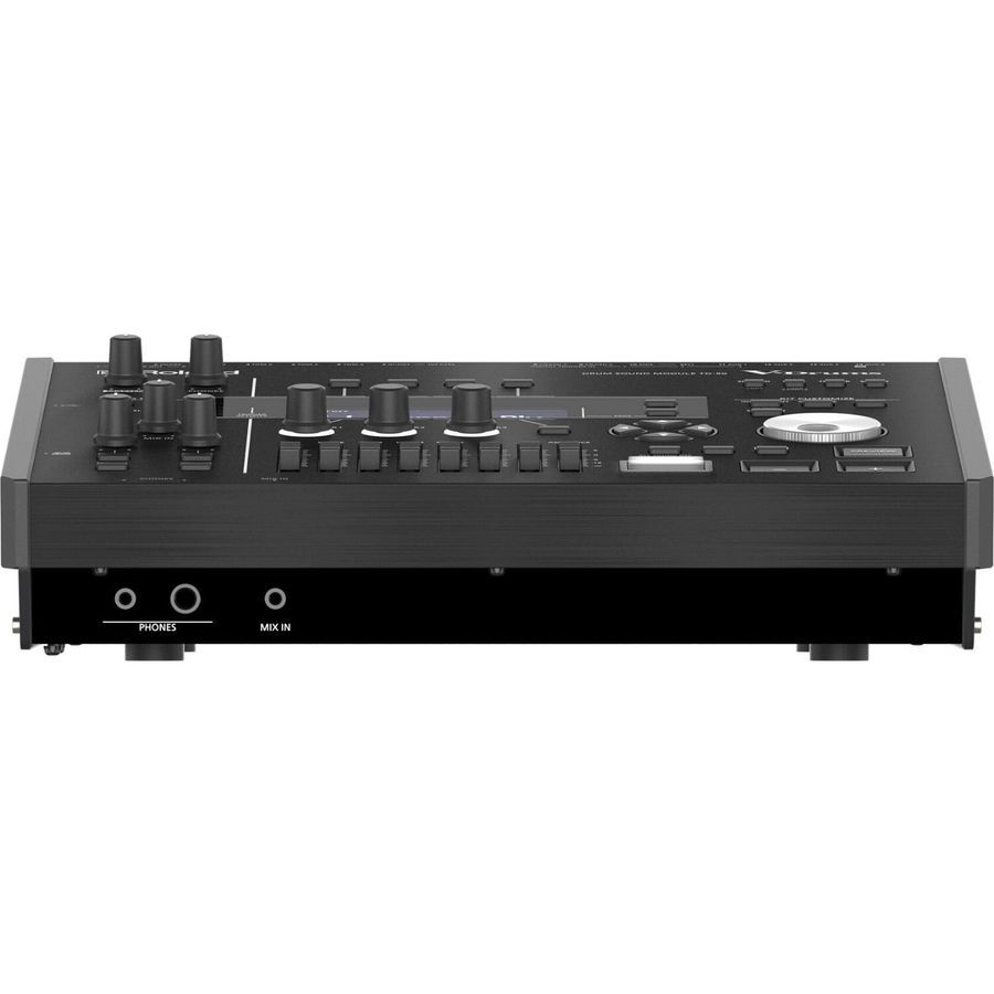 Барабанний модуль Roland V-Drums TD-50 RO-2128 фото
