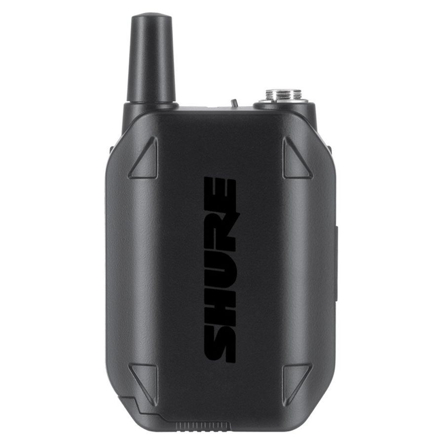 Цифровая радиосистема Shure GLXD14/MX53 SH-0777 фото