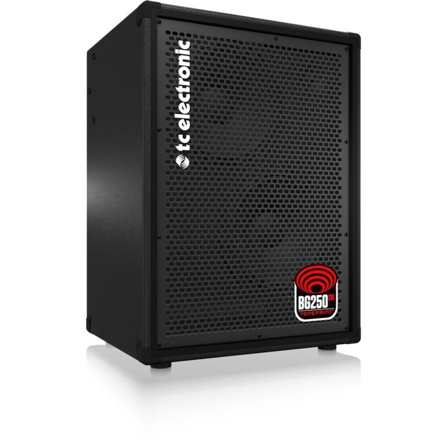 Комбопідсилювач для бас-гітар TC Electronic BG250 210 TE-0067 фото