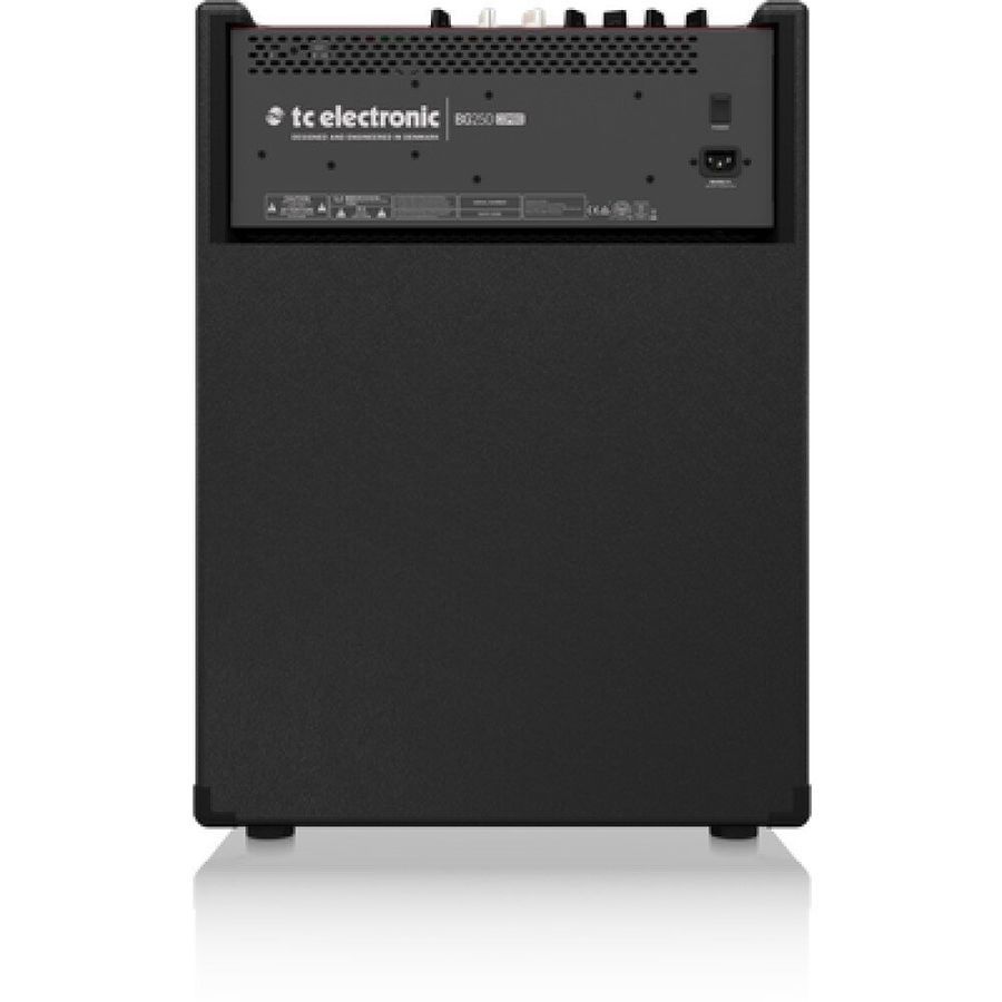 Комбопідсилювач для бас-гітар TC Electronic BG250 210 TE-0067 фото
