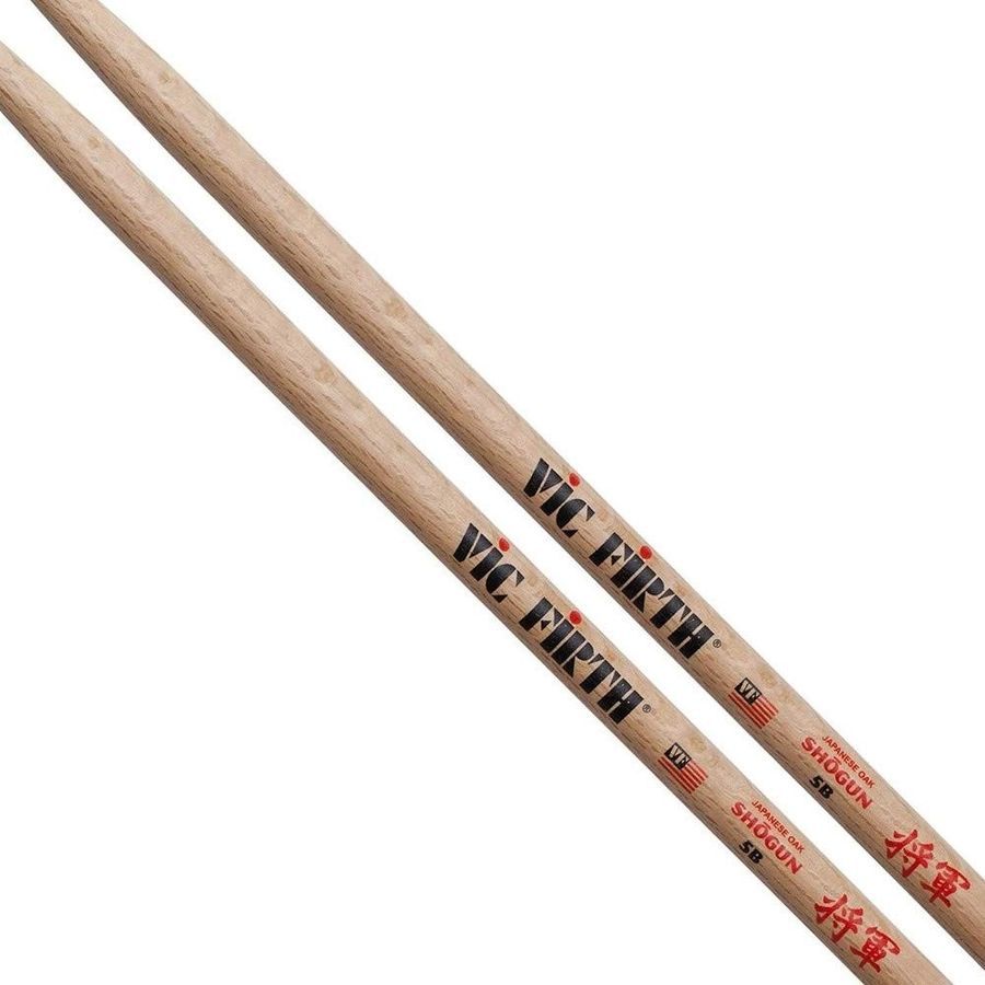 Барабанные палочки Vic Firth SHO5B серии SHOGUN VF-0409 фото