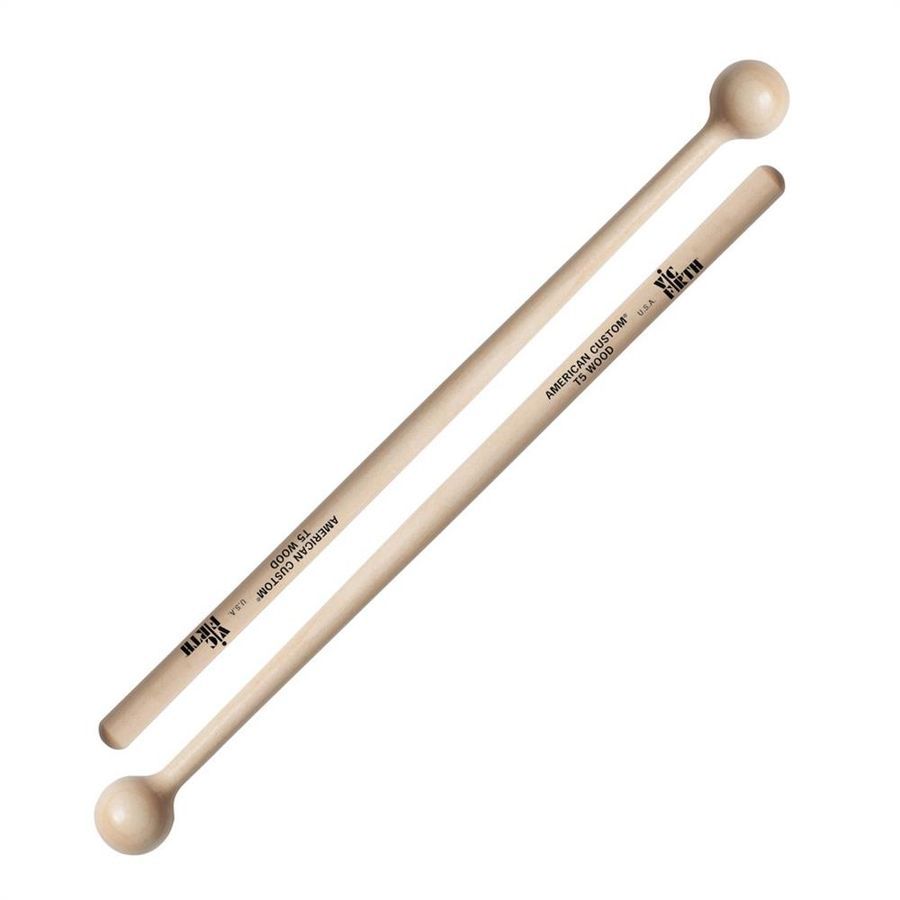 Молотки для літавр VIC FIRTH T5 серії American Custom VF-0470 фото