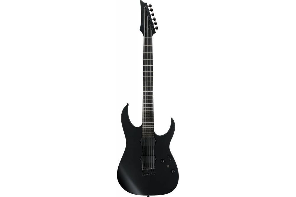 IBANEZ RGRTB621-BKF Електрогітара IB-0227 фото