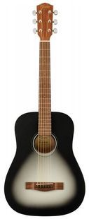 FENDER FA-15 STEEL 3/4 MOONLIGHT BURST WN w/BAG Гітара акустична FE-0338 фото