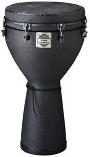 Перкуссионный барабан джембе REMO DJ0014BE RE-1605 фото