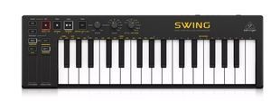 MIDI-клавіатура Behringer SWING BE-0955 фото