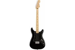 FENDER PLAYER LEAD II MN BLACK Електрогітара FE-0483 фото