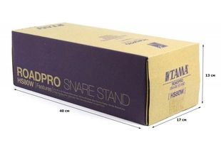 TAMA HS80W Стійка для малого барабана TM-0069 фото
