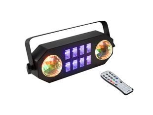 EUROLITE LED DMF-5 Hybrid Flower Effect EL-0748 фото