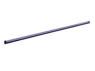EUROLITE UV-Bar Complete Fixture 96LED 120cm classic slim EL-1592 фото