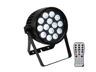 EUROLITE AKKU IP PAR 14 HCL QuickDMX EL-0284 фото