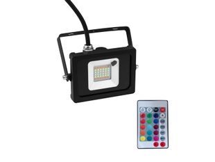 EUROLITE LED IP FL-10 SMD RGB EL-0769 фото