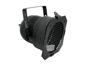 EUROLITE PAR-56 Spot Short with Plug bk EL-0235 фото