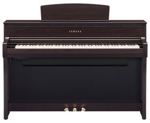 Клавінова YAMAHA CLP-775R YA-0387 фото