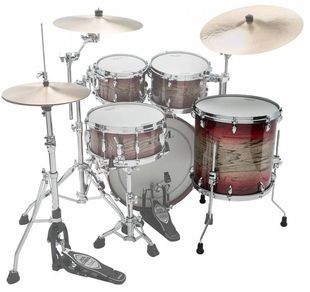 TAMA TWF1616-AGJB Флор том TM-0216 фото