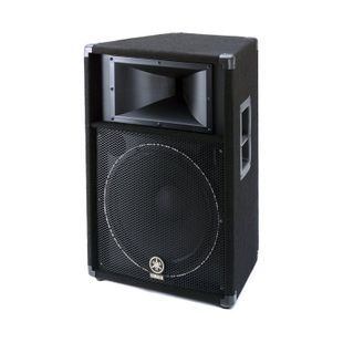 Акустична система YAMAHA S115V YA-0575 фото