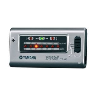 Тюнер YAMAHA YT100 YA-0690 фото