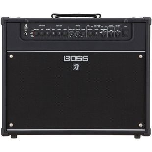 Комбопідсилювач для гітари Boss Katana Artist BO-0301 фото