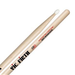 Барабанні палочки Vic Firth SD7 серіі American Custom VF-0389 фото