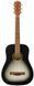 FENDER FA-15 STEEL 3/4 MOONLIGHT BURST WN w/BAG Гитара акустическая FE-0338 фото