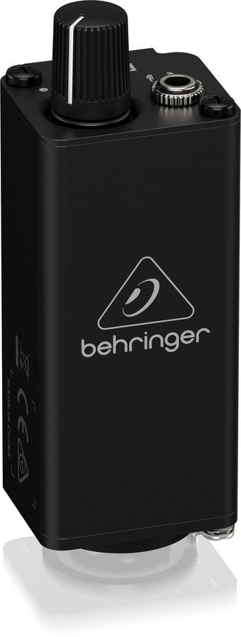 Усилитель для наушников Behringer PM1 BE-0827 фото