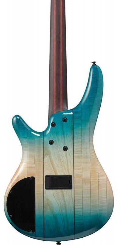 IBANEZ SR4CMLTD CIL Бас-гітара IB-0245 фото