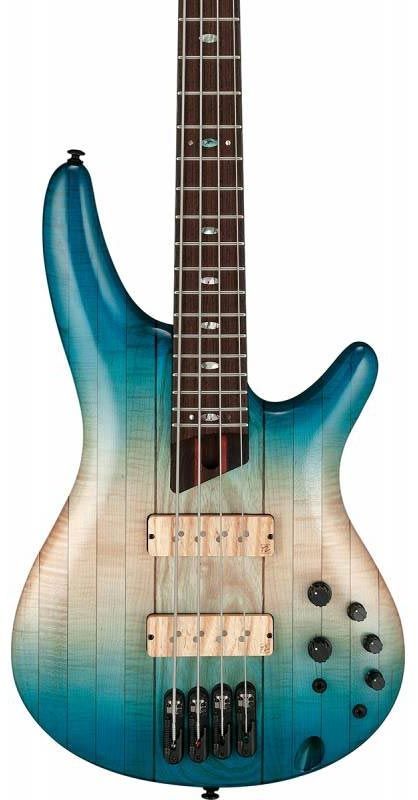 IBANEZ SR4CMLTD CIL Бас-гітара IB-0245 фото