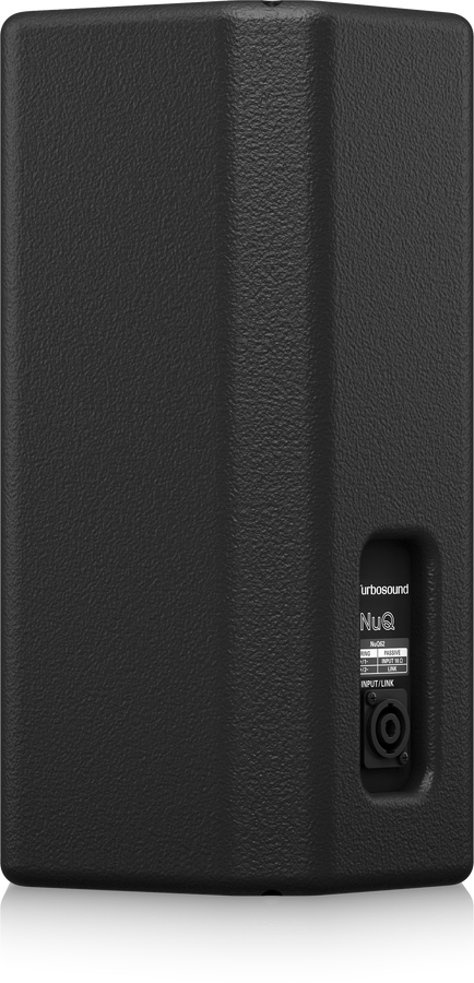 Компактна пасивна акустична система Turbosound NuQ62 TS-0034 фото