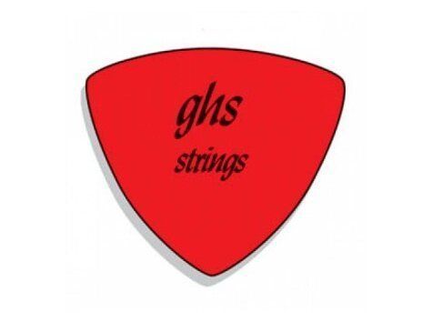 Набір медіаторів GHS STRINGS A57 GH-0345 фото