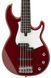Бас-гітара YAMAHA BB235 RR YA-0326 фото 3