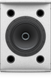 Инсталяционные мониторы Tannoy VX 8-WH TA-0156 фото 4