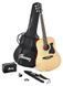 IBANEZ V50NJP NT Гитарный набор IB-0023 фото 5