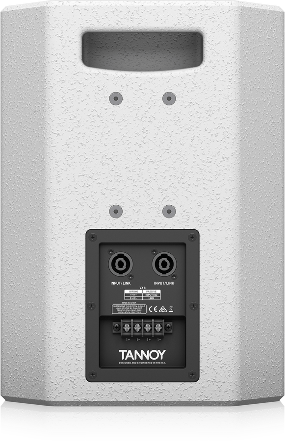 Инсталяционные мониторы Tannoy VX 8-WH TA-0156 фото