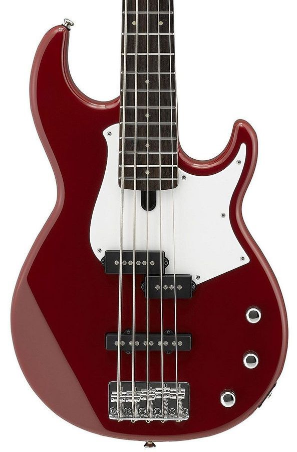 Бас-гітара YAMAHA BB235 RR YA-0326 фото