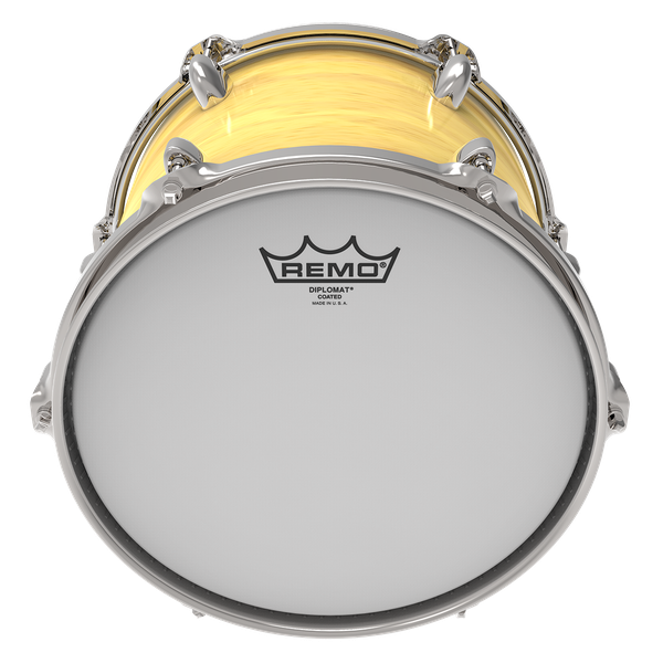 Пластик REMO Diplomat BD011600 (16") RE-0366 фото