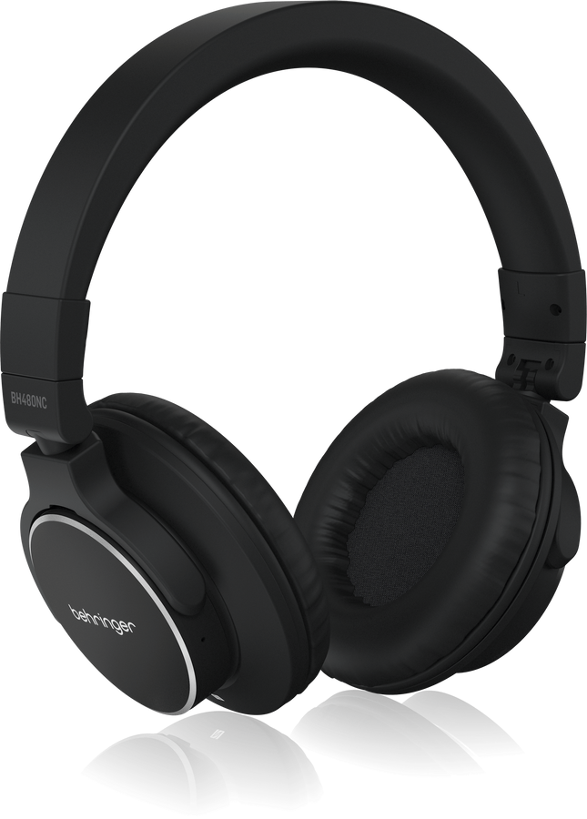 Беспроводные наушники Behringer - BH480NC BE-0983 фото
